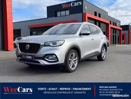 MG EHS 1.5 Luxury