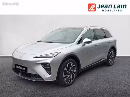 MG MGS6 Luxury