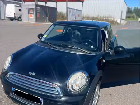 Mini Mini Cooper 1.6 122