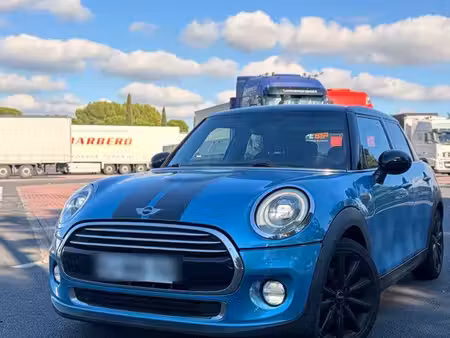 Mini Mini Cooper 1.5 116
