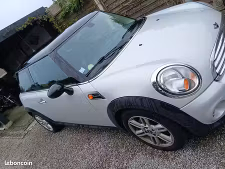 Mini Mini Cooper 1.6 112