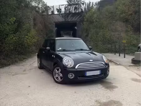 Mini Mini Cooper 1.6 120