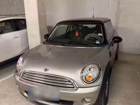 Mini Mini Cooper 1.6 120
