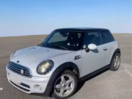 Mini Mini Cooper 1.6 110 Camden