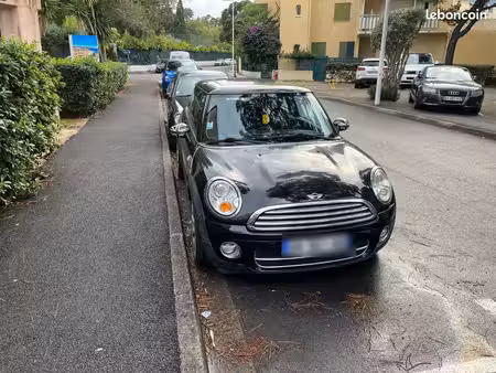 Mini Mini Cooper 1.6 110