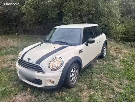 Mini Mini Cooper 1.6 90