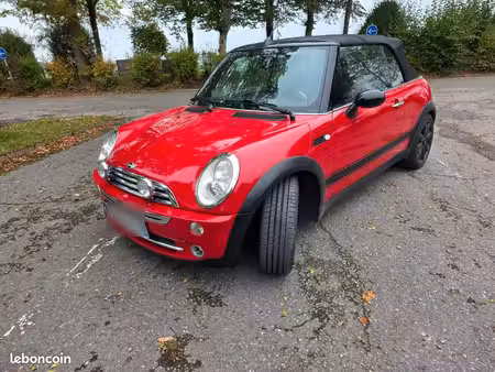 Mini Mini Cooper 1.6 90