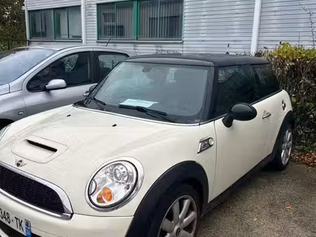 Mini Mini Cooper S 1.6 175