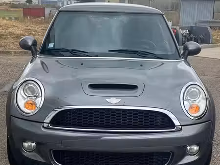Mini Mini Cooper S 1.6 175
