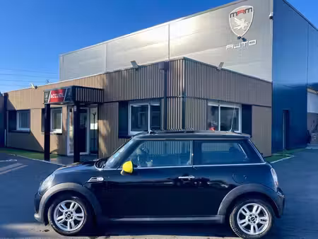 Mini Mini One 1.6 75