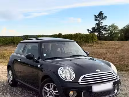 Mini Mini One 1.6 90