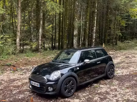Mini Mini One 1.6 98