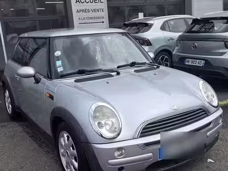 Mini Mini One 1.6 90