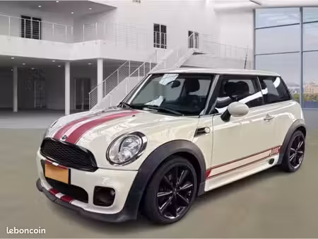 Mini Mini One 75