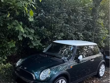 Mini Mini One 1.6 90