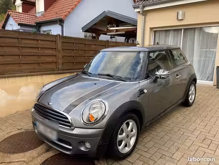 Mini Mini One 1.4 95