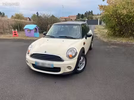 Mini Mini One 1.6 98