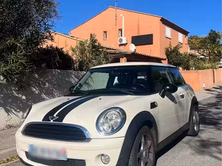 Mini Mini One 1.4 75