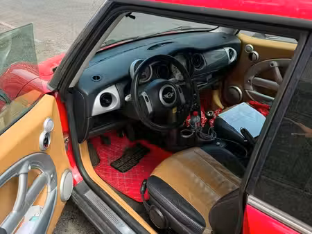 Mini Mini One 1.6 90