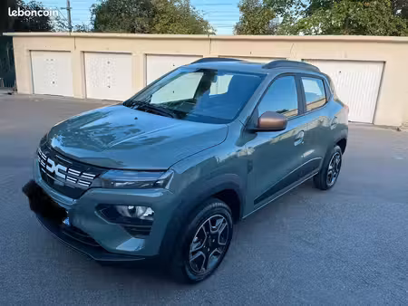 Dacia Spring 45