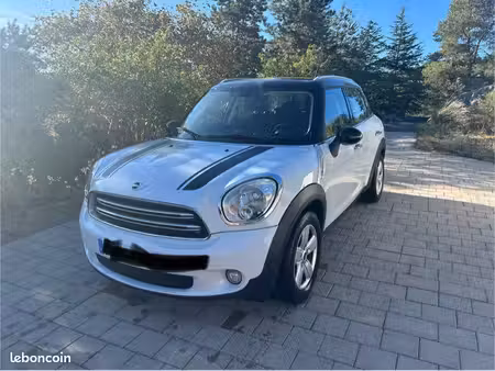 Mini Cabrio 