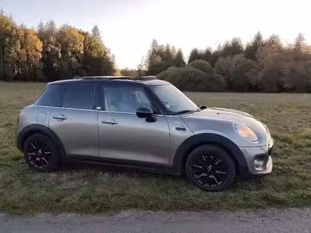 Mini Mini Cooper 1.5 116