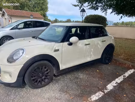 Mini Mini Cooper 1.5 95