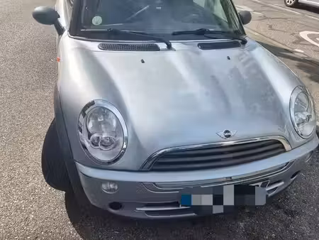 Mini Mini Cooper 1.6 90