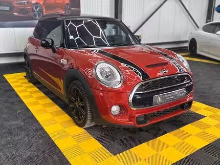 Mini Mini Cooper SD 2.0 170
