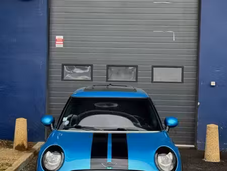 Mini Mini One 102