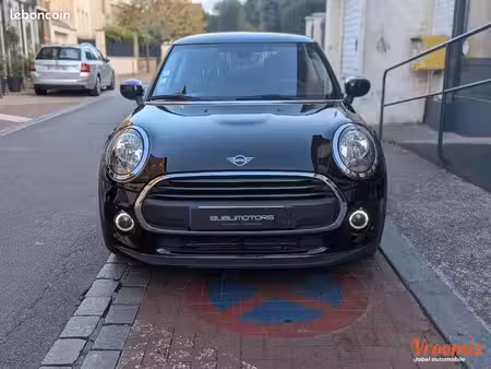 Mini Mini One 1.5 102