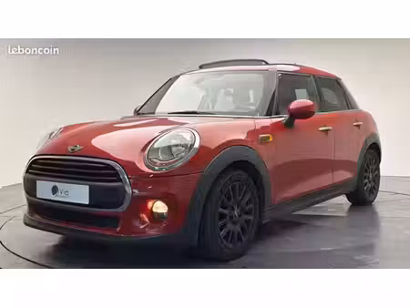 Mini Mini One 1.5 95