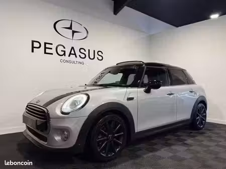 Mini Mini Cooper 1.5 136