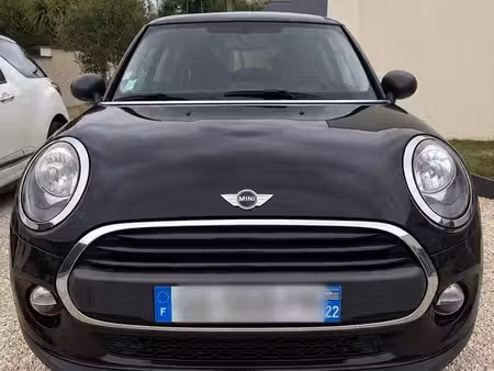 Mini Mini One 1.5 95