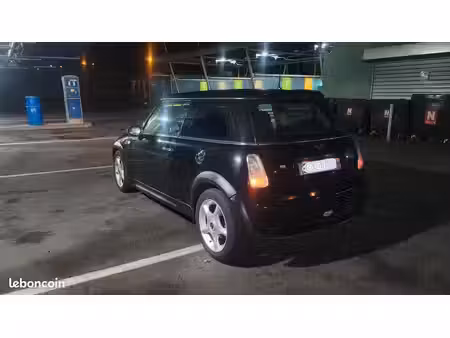 Mini Mini One 1.4 75