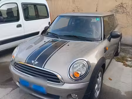 Mini Mini One 75