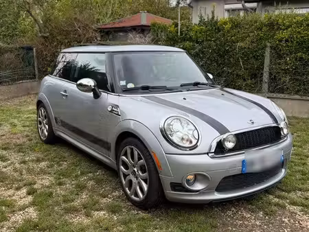 Mini Mini Cooper 1.6 120