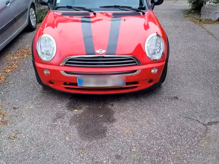 Mini Mini Cooper 1.6 90