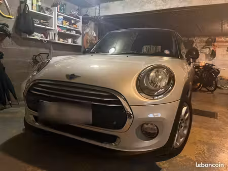 Mini Mini Cooper 1.5 136 Chili