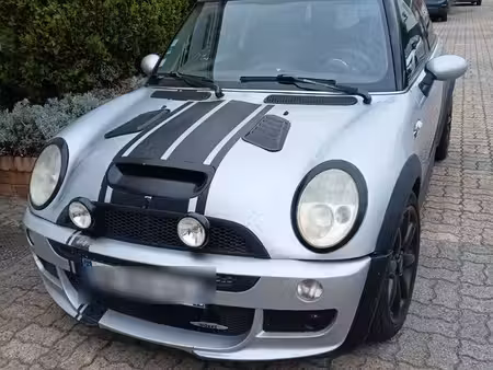 Mini Mini Cooper S 1.4 75