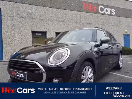 Mini Mini Cooper 1.5 136