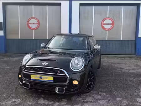 Mini Mini Cooper SD 2.0 170 Business Line