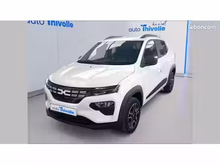 Dacia Spring 45
