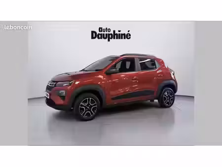 Dacia Spring 45 Expression