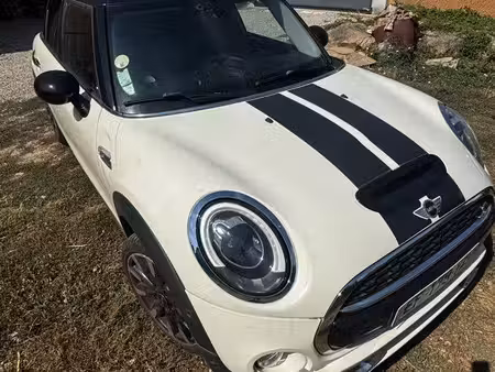 Mini Mini Cooper SD 2.0 170