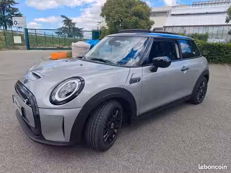 Mini Mini Cooper SE 184