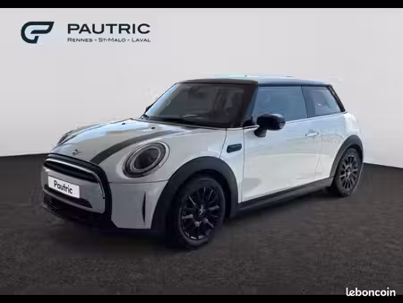 Mini Mini Cooper 1.5 136 Edition Premium Plus