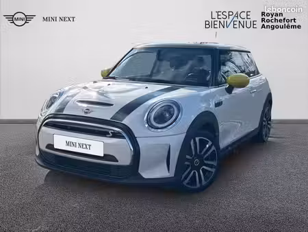 Mini Mini Cooper SE 184 Edition Premium Plus