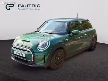 Mini Mini Cooper SE 184 Edition Premium Plus