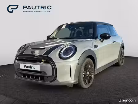 Mini Mini Cooper SE 184 Edition Premium Plus